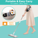 AOBOCO design doux et confortable pour un port prolongé