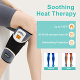 AOBOCO massage personnalisable avec modes variés pour différentes zones