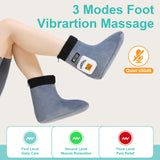 AOBOCO massage silencieux 50db, fonctionnement discret à domicile.