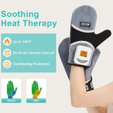 AOBOCO Trois modes de massage pour personnaliser votre confort