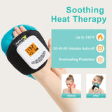 AOBOCO gamme thermique 104-140 °F chaleur confortable et ciblée