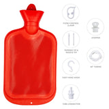 Tuyau enema long de 5 pieds flexible et polyvalent
