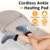 AOKESTE accessoire massage et chaleur, cadeau pratique pour pieds fatigués.