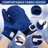 Conception ergonomique AOKESTE, taille flexible pour toutes les mains