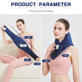 AOKESTE douceur-flanelle, toucher luxueux et confort