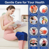 AOKESTE Sangle ajustable garantit un maintien stable et sans glissement.