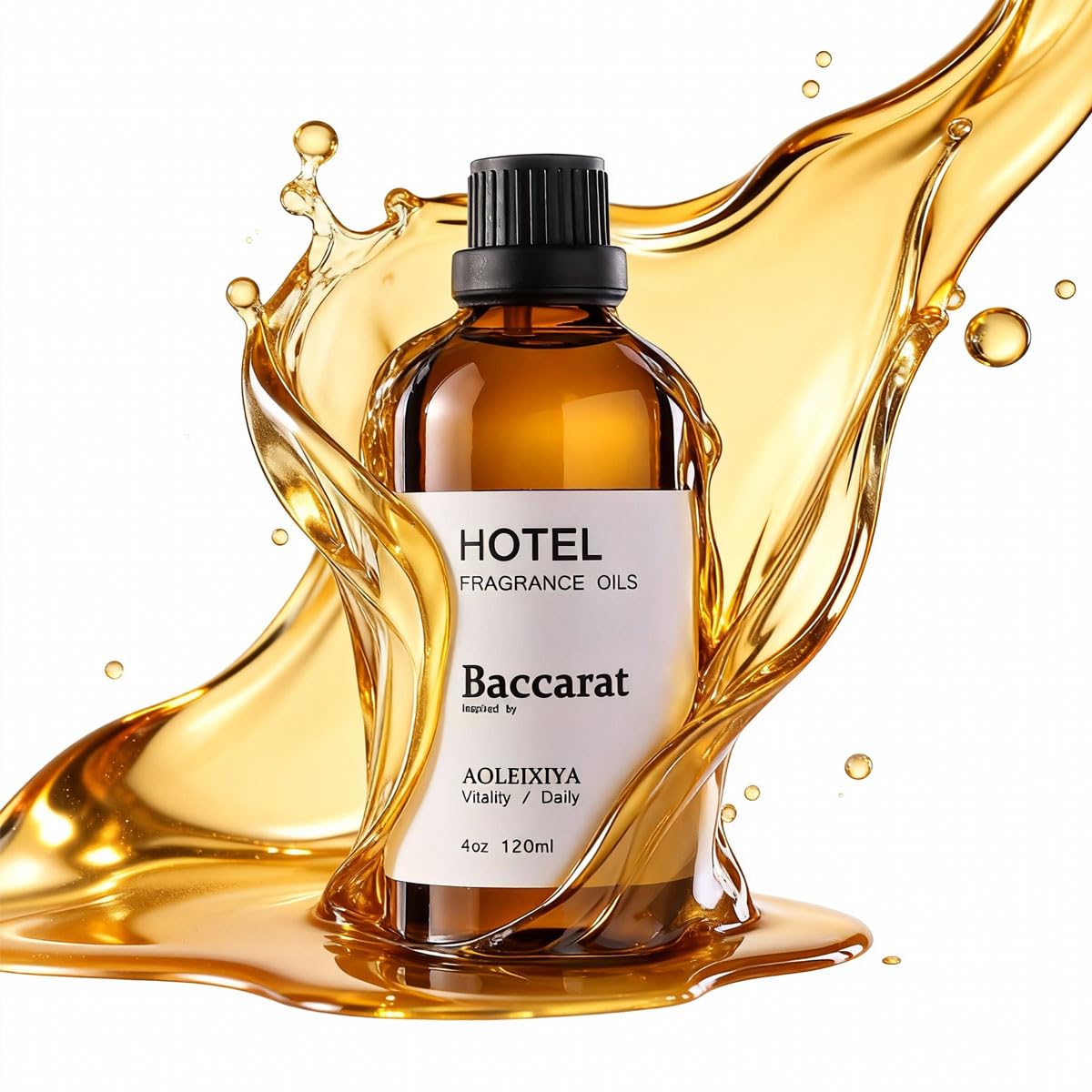 AOLEIXIYA Baccarat fragrance ambiance chambre, prêt à rafraîchir la pièce.