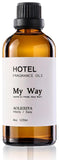 AOLEIXIYA My Way: bouteille diffuseur, arôme hôtel luxueux pour votre maison.
