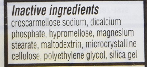 Emballage du laxatif végétal AONELAS, informations produit
