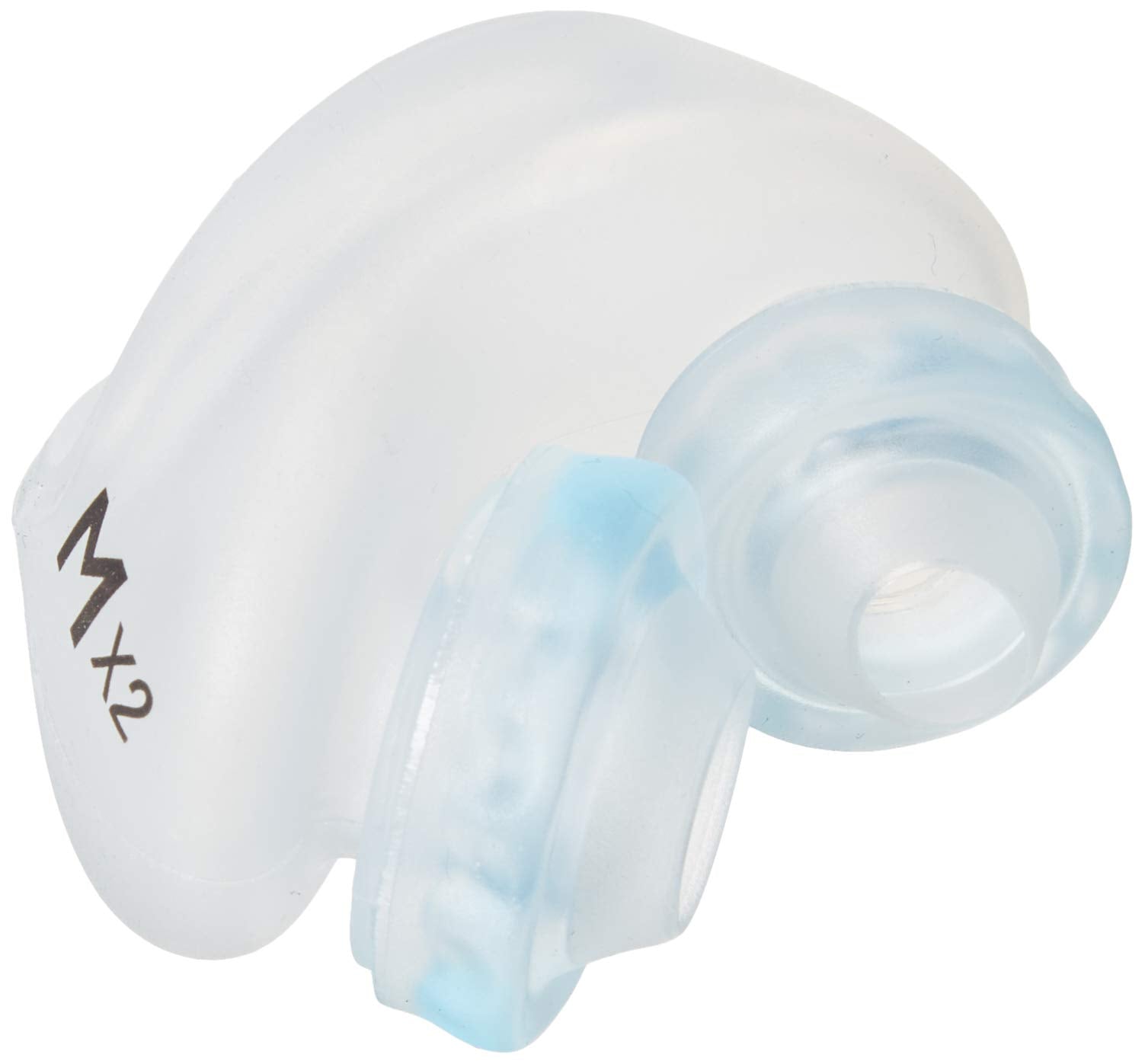 AONELAS Nuance Pro – oreillettes en gel, confort durable et usage nocturne.
