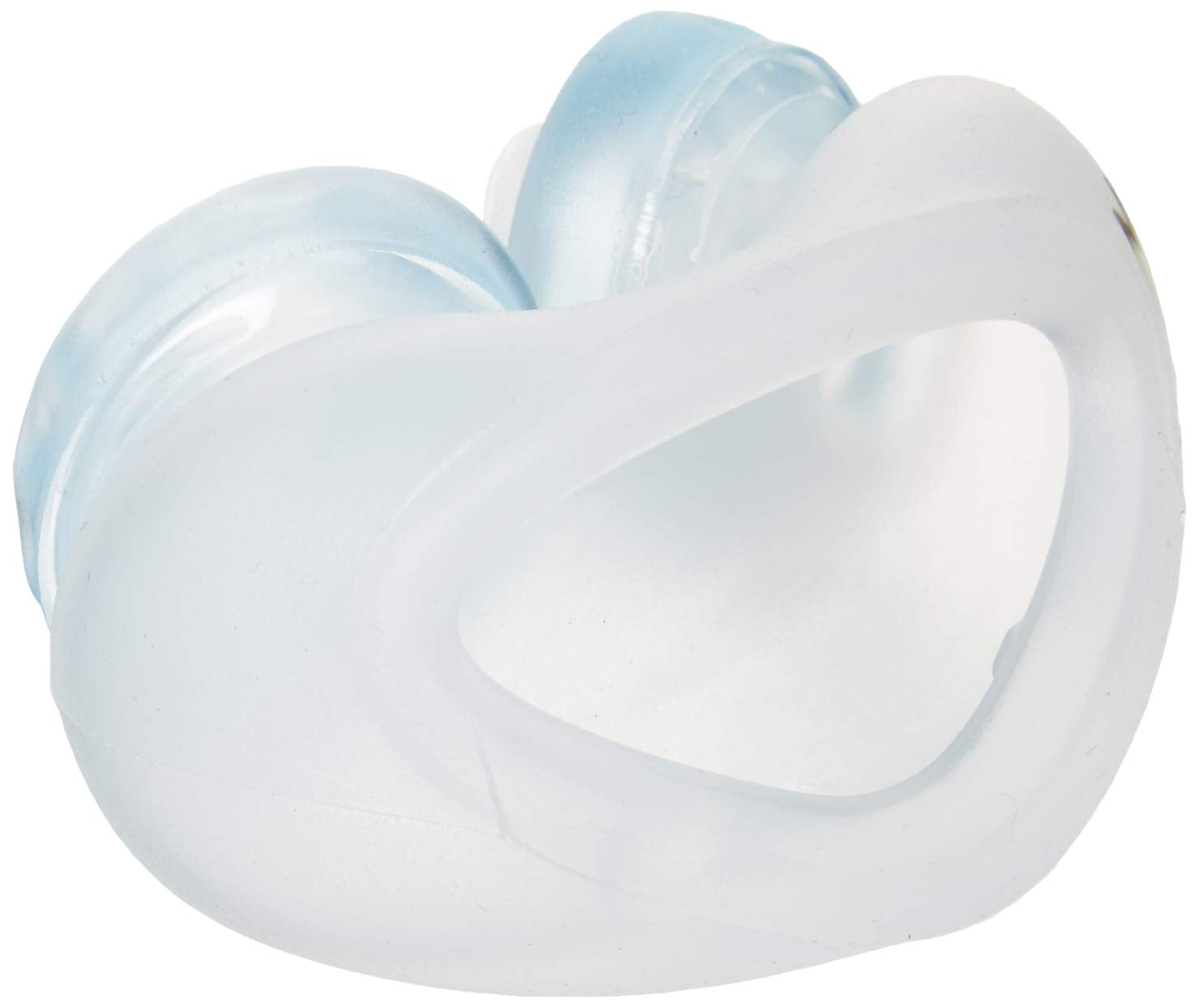 AONELAS Nuance Pro – installation facile des oreillettes en gel pour un ajustement précis.