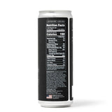 Lot de 12 bouteilles Aonic Fuel, pratique pour routine protéinée.