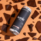 Vanille naturelle dans Aonic Fuel, arômes subtils et équilibrés.
