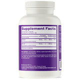 AOR Mag Malate Renew — Capsules visibles, soutien musculaire et énergie potentiels.
