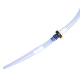 AOVIOANDY Ensemble de 3 embouts souples et réutilisables