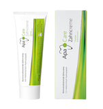 ApaCare dentifrice produit une mousse légère et homogène