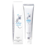 APAGARD M-Plus dentifrice nano-hydroxyapatite pour un sourire naturel.
