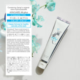 APAGARD M-Plus usage quotidien pour un brossage efficace.
