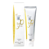 APAGARD Premio—tube dentifrice nano-hap pour un sourire plus clair.