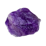 Apengshi Améthyste brute, prête pour méditation et ambiance zen.