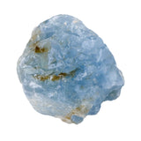 Apengshi célestite brute, 3-5 cm, idéale pour méditation et équilibre intérieur.