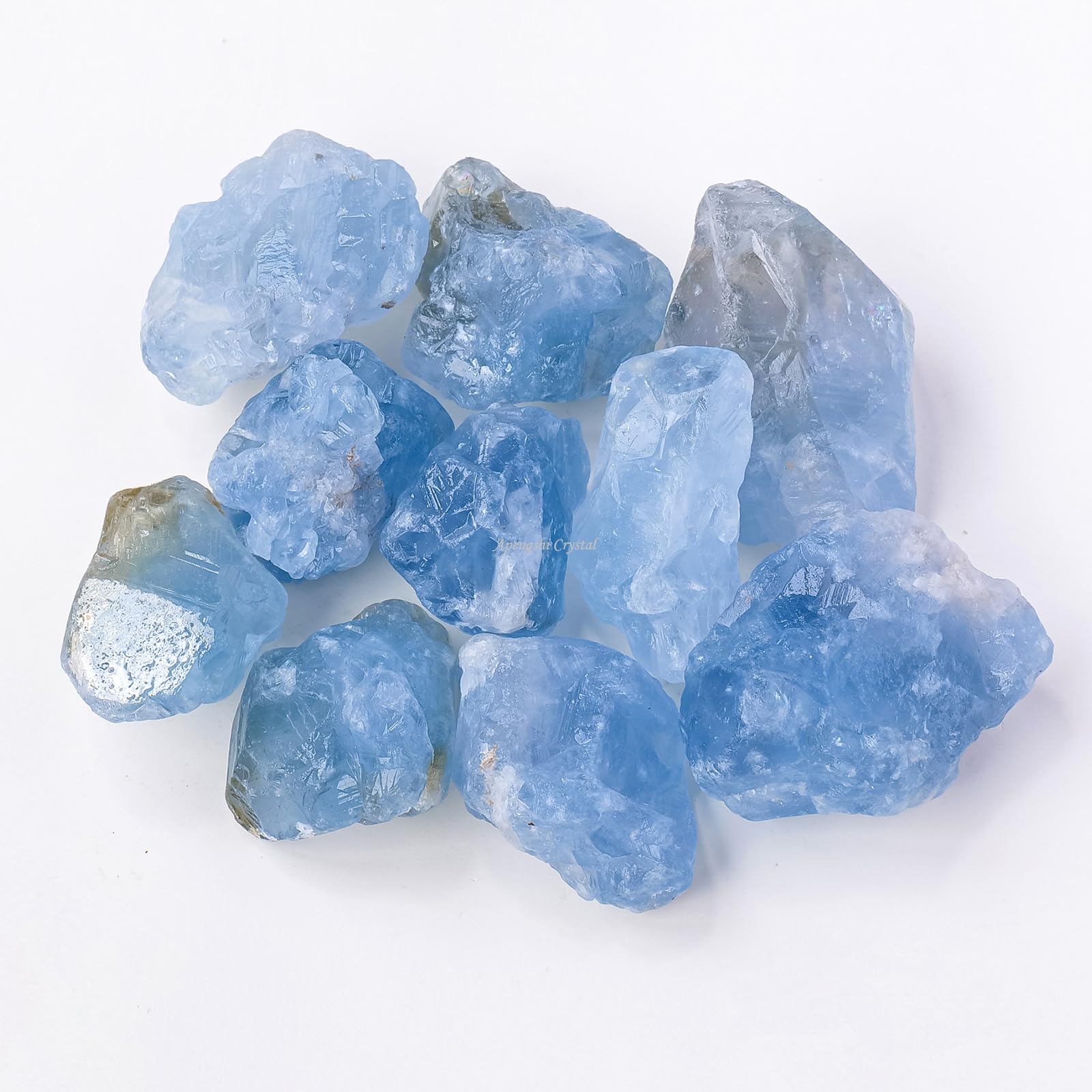 Apengshi célestite pour jardin, touche zen et décor naturel.