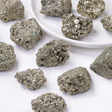 Apengshi: pyrite décorative pour intérieur et ambiance zen.