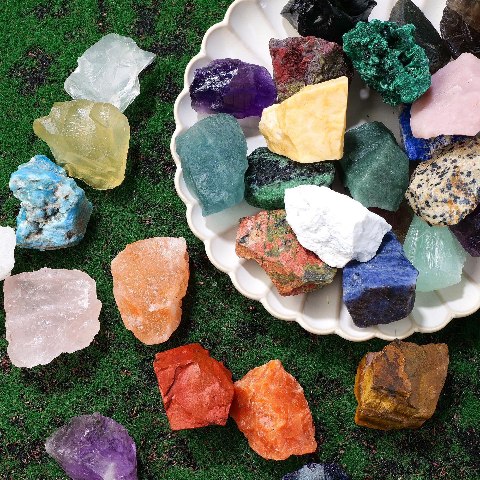 Apengshi Fluorite usage rituel, décoration et ambiance énergétique