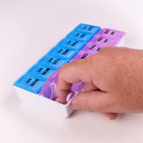 Apex compatibilité avec vitamines et médicaments, organisation polyvalente