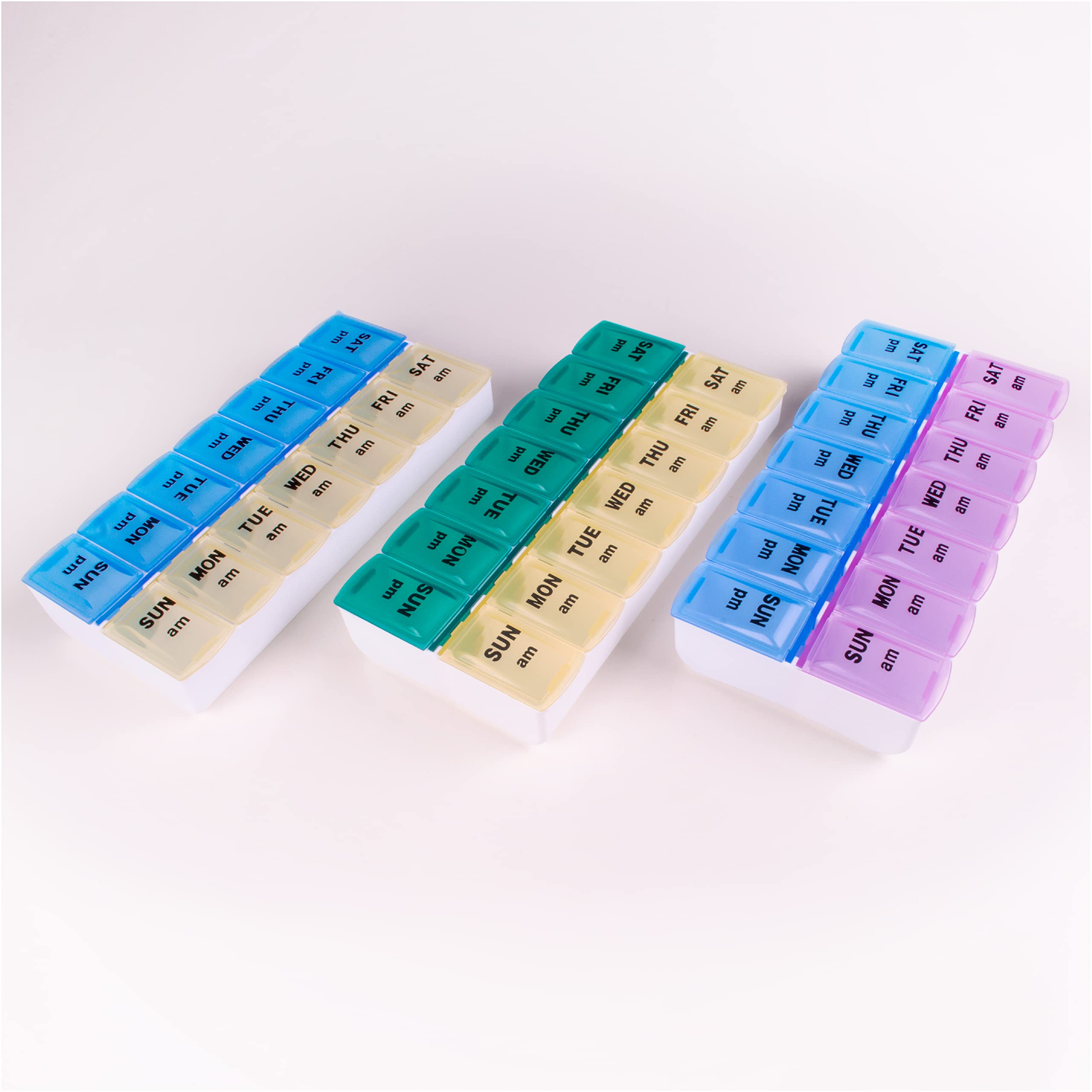 Apex design en plastique durable pour une utilisation répétée