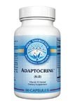 Apex Energetics Adaptocrine K-2, bouteille prête pour votre routine adaptogène quotidienne
