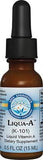 Liqua-A d'Apex Energetics, gouttes faciles à utiliser pour une routine quotidienne.