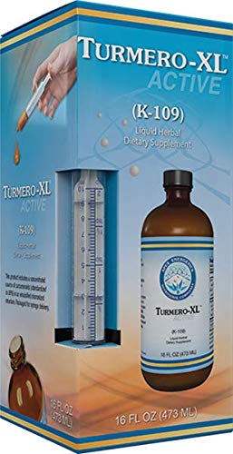 Apex Energetics Turmero-XL Active K-109, bouteille, soutien potentiel à l'énergie et à la concentration