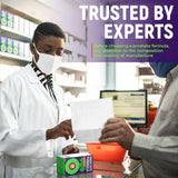 APEXFORMULAS Multivitamines Hommes – gélules et flacon, vitalité et bien-être général.