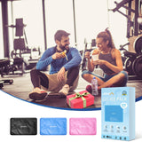APEXUP Gel Glace Genou – flexibilité et contact ciblé.
