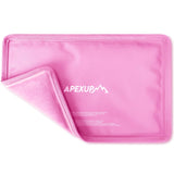 APEXUP Gel Glace Utilisation Genou – refroidissement ciblé et confort durable.