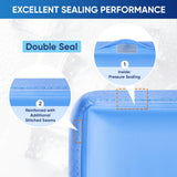 APEXUP pack gel glace épaule : refroidissement ciblé pour les tensions