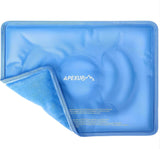 APEXUP pack gel glace utilisation rapide : application simple après l’effort