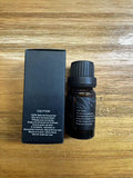 Diffusion aromatique avec Aphrosmile Myrrhe pour ambiance apaisante.