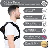 ApneaShield léger et confortable, 250 g et matière respirante pour le confort nocturne.