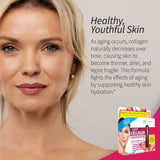 Applied Nutrition Saveur tropicale fraise kiwi, expérience sensorielle