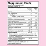 Applied Nutrition Biotine et Silice, soutien des ongles et cheveux