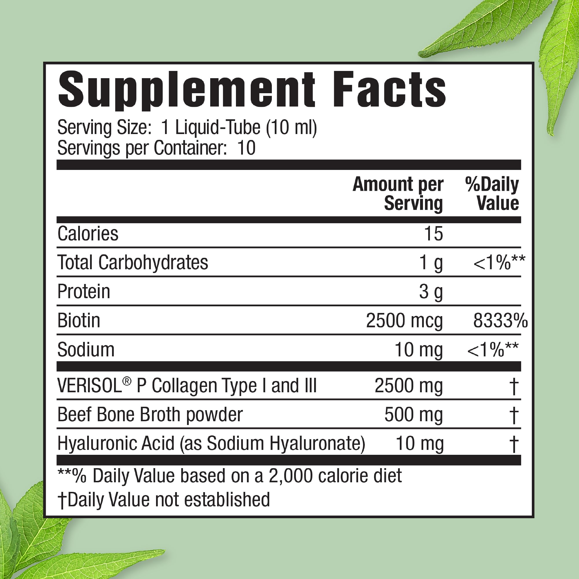 Applied Nutrition boisson saveur fruits rouges prête à boire pour une routine bien-être