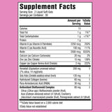 Applied Nutrition – cheveux et ongles, silice intégrée pour le soutien structurel.
