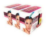 Applied Nutrition Collagène Liquide – emballage 3 paquets, voyage facile