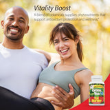 Applied Nutrition Green Tea Fat Burner : capsules prêtes à être utilisées avant l’entraînement.