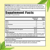 Applied Nutrition Green Tea Fat Burner gelules liquides, concentré facile à avaler et rapide.