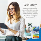 Applied Nutrition - phosphatidylsérine et phosphatidylcholine, éléments clés des membranes cellulaires.