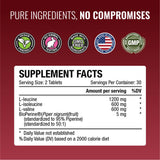 Approved Science BCAA - meilleure absorption grâce à Bioperine et récupération plus rapide.