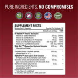 Approved Science Sciaticasyl – formulation végan avec magnésium et vitamines B.